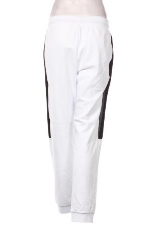 Damen Sporthose Emporio Armani, Größe L, Farbe Weiß, Preis 97,99 €