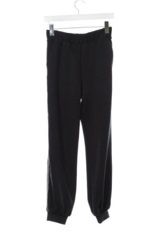 Damskie spodnie sportowe Emporio Armani, Rozmiar XS, Kolor Szary, Cena 249,99 zł