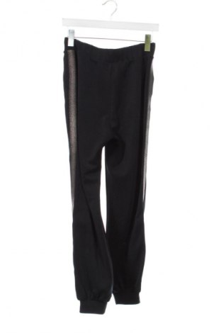 Damskie spodnie sportowe Emporio Armani, Rozmiar XS, Kolor Szary, Cena 249,99 zł