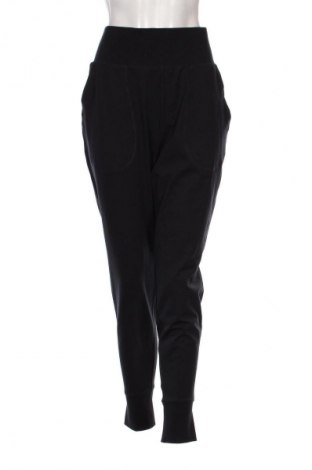 Damskie spodnie sportowe Esprit, Rozmiar XL, Kolor Czarny, Cena 252,99 zł