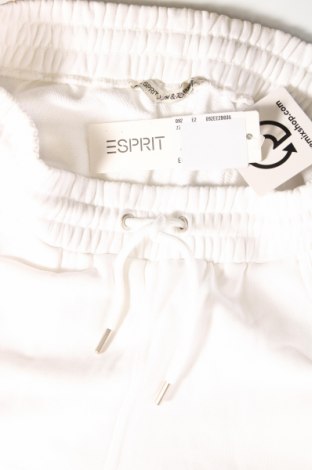 Dámské tepláky Esprit, Velikost M, Barva Bílá, Cena  1 249,00 Kč