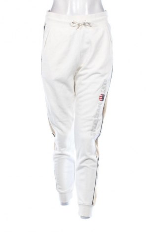 Damen Sporthose Gant, Größe M, Farbe Beige, Preis 24,99 €