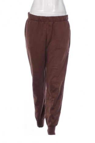 Dámske tepláky H&M Divided, Veľkosť M, Farba Hnedá, Cena  7,95 €