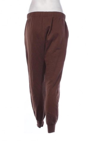 Dámske tepláky H&M Divided, Veľkosť M, Farba Hnedá, Cena  7,95 €
