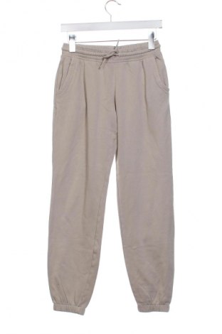 Dámske tepláky H&M Divided, Veľkosť XS, Farba Béžová, Cena  9,95 €