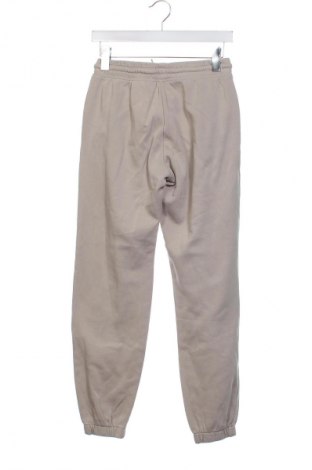 Dámske tepláky H&M Divided, Veľkosť XS, Farba Béžová, Cena  9,95 €