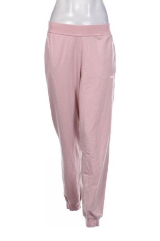 Dámské tepláky Hugo Boss, Velikost M, Barva Růžová, Cena  1 329,00 Kč