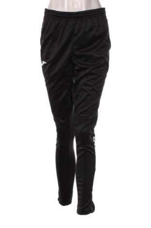 Damskie spodnie sportowe Joma, Rozmiar M, Kolor Czarny, Cena 111,99 zł