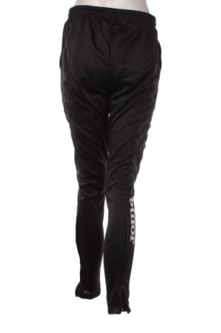 Damskie spodnie sportowe Joma, Rozmiar M, Kolor Czarny, Cena 111,99 zł