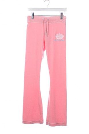 Dámske tepláky Juicy Couture, Veľkosť S, Farba Ružová, Cena  54,95 €