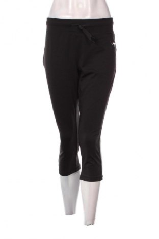 Pantaloni trening de femei Kangaroos, Mărime XL, Culoare Negru, Preț 115,99 Lei