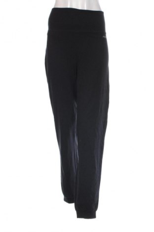 Damen Sporthose KappAhl, Größe M, Farbe Schwarz, Preis 23,99 €