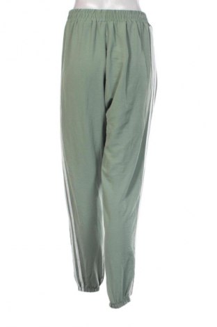 Damen Sporthose LOVE&DIVINE, Größe L, Farbe Grün, Preis 28,99 €