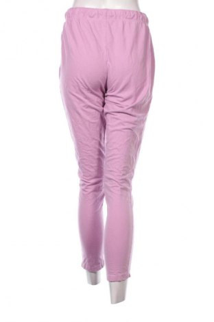 Dámske tepláky Laura Torelli, Veľkosť S, Farba Ružová, Cena  16,95 €