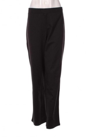 Damskie spodnie sportowe Mango, Rozmiar L, Kolor Czarny, Cena 203,99 zł
