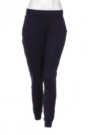 Dámske tepláky Matty M, Veľkosť L, Farba Modrá, Cena  10,95 €