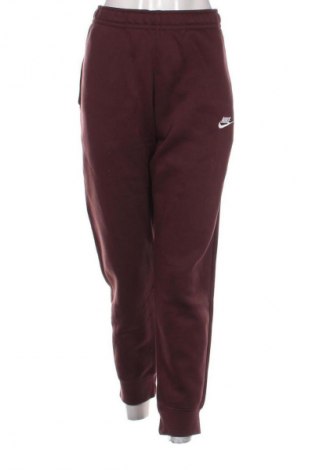 Dámske tepláky Nike, Veľkosť L, Farba Červená, Cena  54,95 €