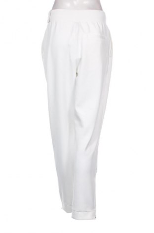 Damen Sporthose Nike, Größe L, Farbe Weiß, Preis 47,57 €