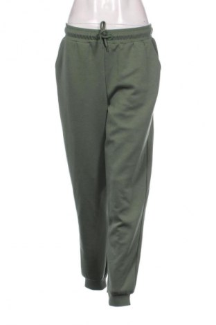 Damen Sporthose ONLY, Größe M, Farbe Grün, Preis 10,23 €