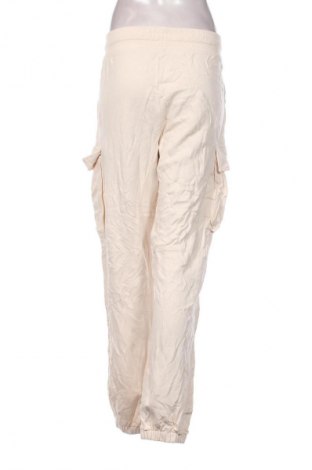 Damen Sporthose Oviesse, Größe XL, Farbe Ecru, Preis € 20,99