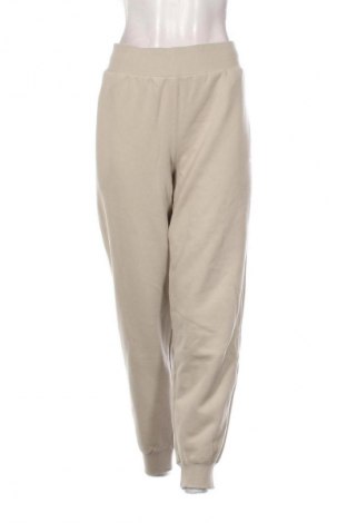 Damen Sporthose PUMA, Größe L, Farbe Beige, Preis 64,99 €