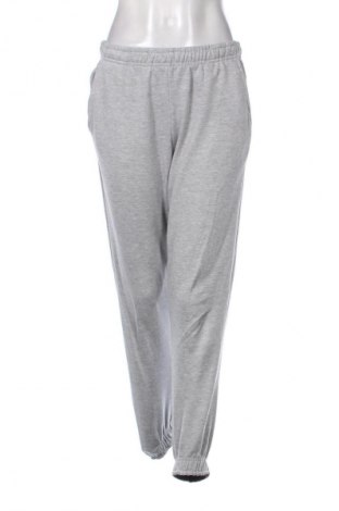 Női sport nadrág Pull&Bear, Méret S, Szín Szürke, Ár 3 029 Ft