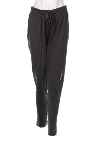 Dámske tepláky Reebok, Veľkosť L, Farba Sivá, Cena  23,95 €