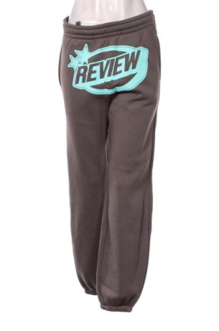 Damen Sporthose Review, Größe S, Farbe Braun, Preis 53,99 €