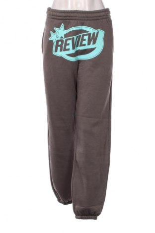 Damen Sporthose Review, Größe S, Farbe Braun, Preis 45,99 €