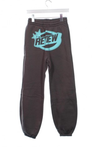 Pantaloni trening de femei Review, Mărime XS, Culoare Gri, Preț 261,99 Lei