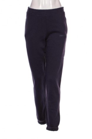 Damskie spodnie sportowe Review, Rozmiar S, Kolor Fioletowy, Cena 108,99 zł