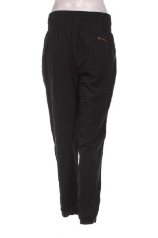 Damskie spodnie sportowe Rockwear, Rozmiar L, Kolor Czarny, Cena 111,99 zł