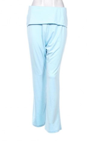 Damen Sporthose SHEIN, Größe XL, Farbe Blau, Preis € 8,99