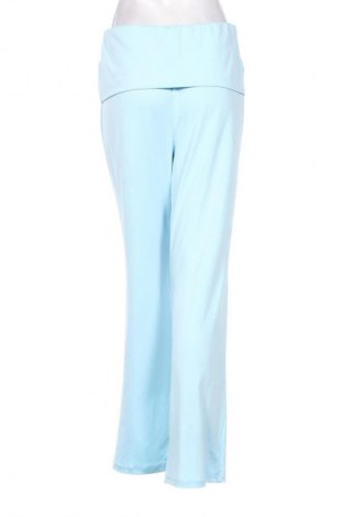 Damen Sporthose SHEIN, Größe XL, Farbe Blau, Preis € 8,99