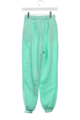 Dámske tepláky SHEIN, Veľkosť XS, Farba Zelená, Cena  14,83 €