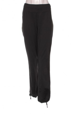 Pantaloni trening de femei Sports Performance by Tchibo, Mărime XL, Culoare Negru, Preț 98,99 Lei