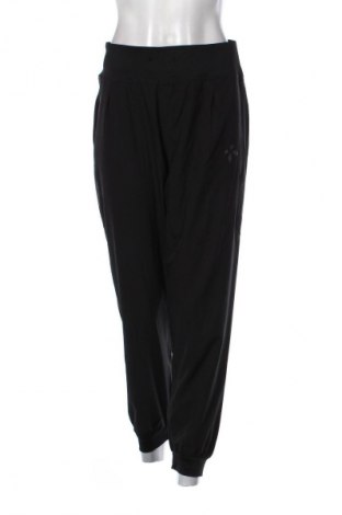 Damskie spodnie sportowe Unbranded, Rozmiar M, Kolor Czarny, Cena 66,67 zł