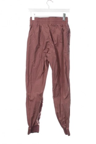 Damen Sporthose Unbranded, Größe XS, Farbe Aschrosa, Preis 14,77 €