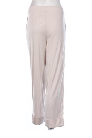 Damskie spodnie sportowe Unbranded, Rozmiar S, Kolor Beżowy, Cena 32,99 zł
