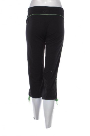 Damen Sporthose Unbranded, Größe L, Farbe Schwarz, Preis 14,91 €