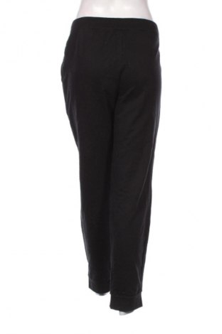 Pantaloni trening de femei Unbranded, Mărime XXL, Culoare Negru, Preț 98,99 Lei