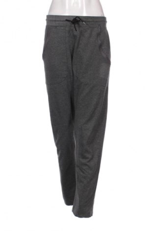 Pantaloni trening de femei Unbranded, Mărime XL, Culoare Gri, Preț 47,99 Lei