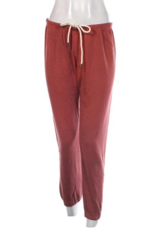 Pantaloni trening de femei The Great., Mărime M, Culoare Roșu, Preț 519,99 Lei