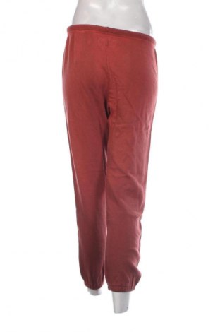 Pantaloni trening de femei The Great., Mărime M, Culoare Roșu, Preț 519,99 Lei