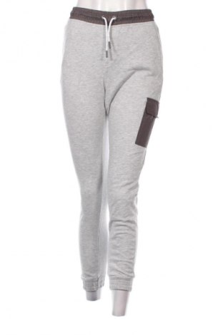 Damen Sporthose Unbranded, Größe M, Farbe Grau, Preis 20,99 €
