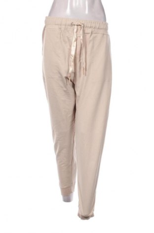 Pantaloni trening de femei Unbranded, Mărime L, Culoare Mov deschis, Preț 39,99 Lei