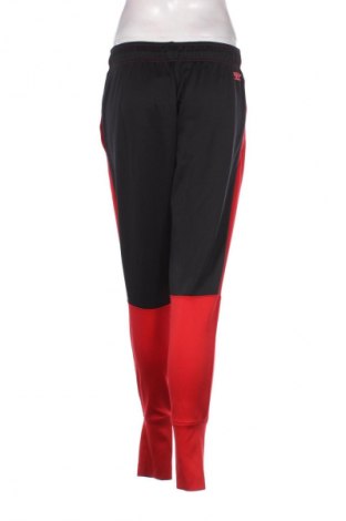 Γυναικείο αθλητικό παντελόνι Under Armour, Μέγεθος M, Χρώμα Κόκκινο, Τιμή 20,97 €