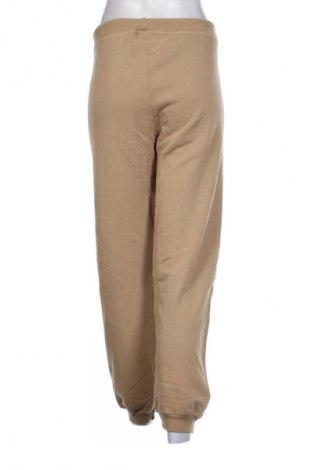 Pantaloni trening de femei the Great, Mărime L, Culoare Bej, Preț 519,99 Lei