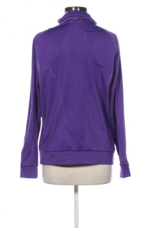 Damen Sportoberteil Adidas, Größe L, Farbe Lila, Preis 24,55 €
