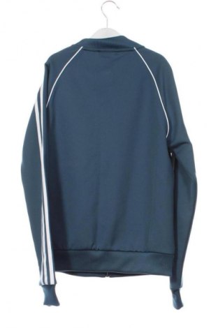 Damska bluza sportowa Adidas Originals, Rozmiar XS, Kolor Zielony, Cena 85,99 zł